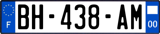 BH-438-AM