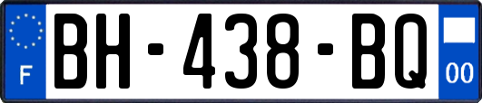 BH-438-BQ