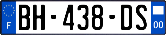 BH-438-DS