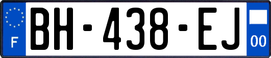 BH-438-EJ