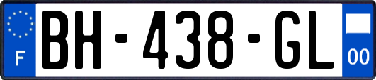 BH-438-GL