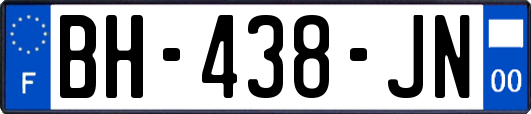 BH-438-JN