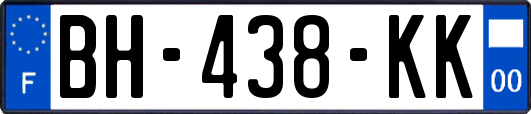 BH-438-KK
