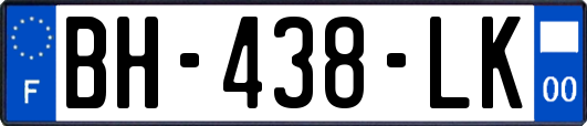 BH-438-LK