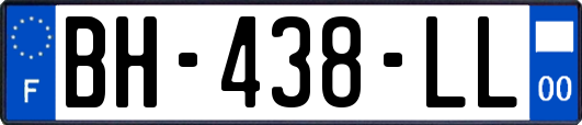 BH-438-LL