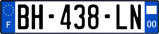 BH-438-LN