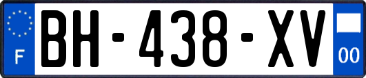 BH-438-XV