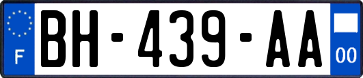 BH-439-AA