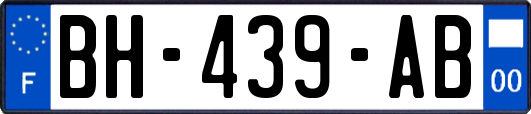 BH-439-AB