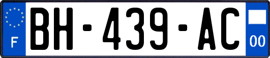 BH-439-AC