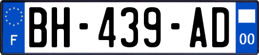 BH-439-AD