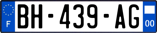 BH-439-AG