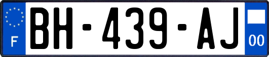 BH-439-AJ