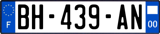 BH-439-AN