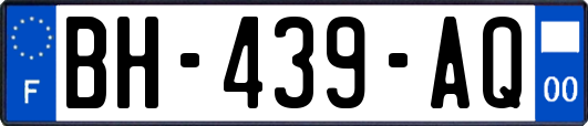 BH-439-AQ