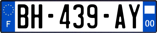 BH-439-AY