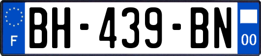 BH-439-BN