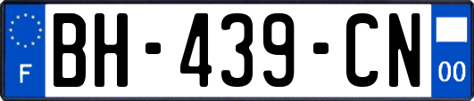 BH-439-CN