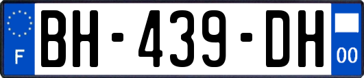 BH-439-DH