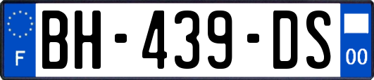 BH-439-DS