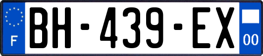 BH-439-EX