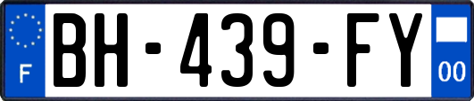 BH-439-FY