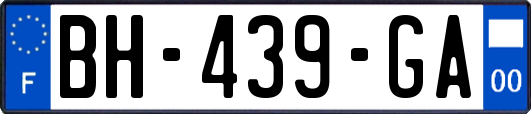 BH-439-GA