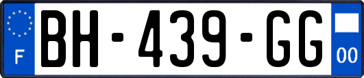 BH-439-GG