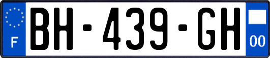 BH-439-GH