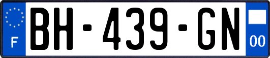 BH-439-GN