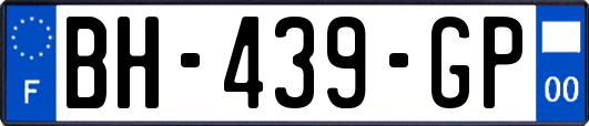 BH-439-GP