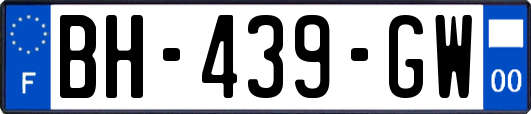 BH-439-GW