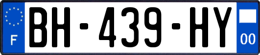 BH-439-HY