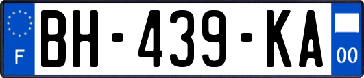 BH-439-KA