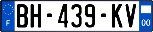 BH-439-KV