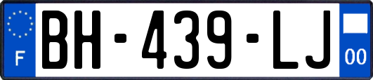 BH-439-LJ