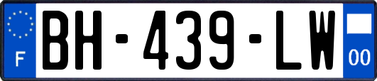 BH-439-LW