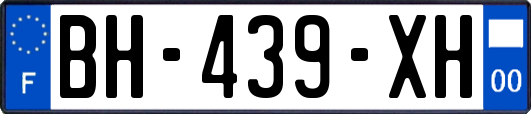 BH-439-XH