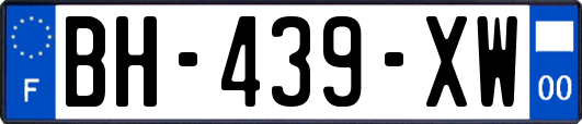 BH-439-XW