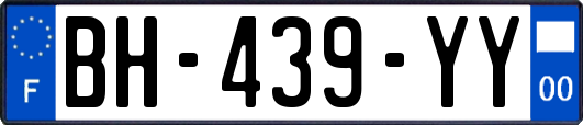 BH-439-YY