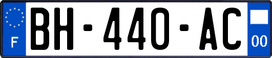 BH-440-AC