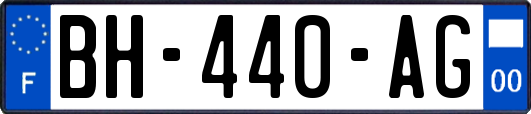 BH-440-AG