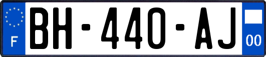 BH-440-AJ