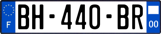 BH-440-BR