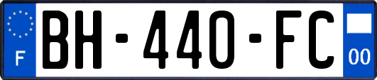 BH-440-FC
