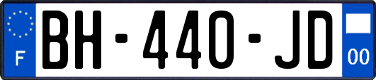 BH-440-JD