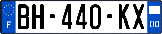 BH-440-KX
