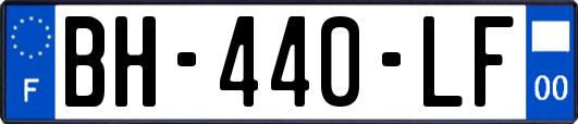 BH-440-LF