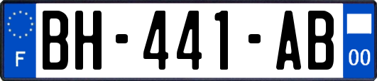 BH-441-AB