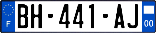 BH-441-AJ